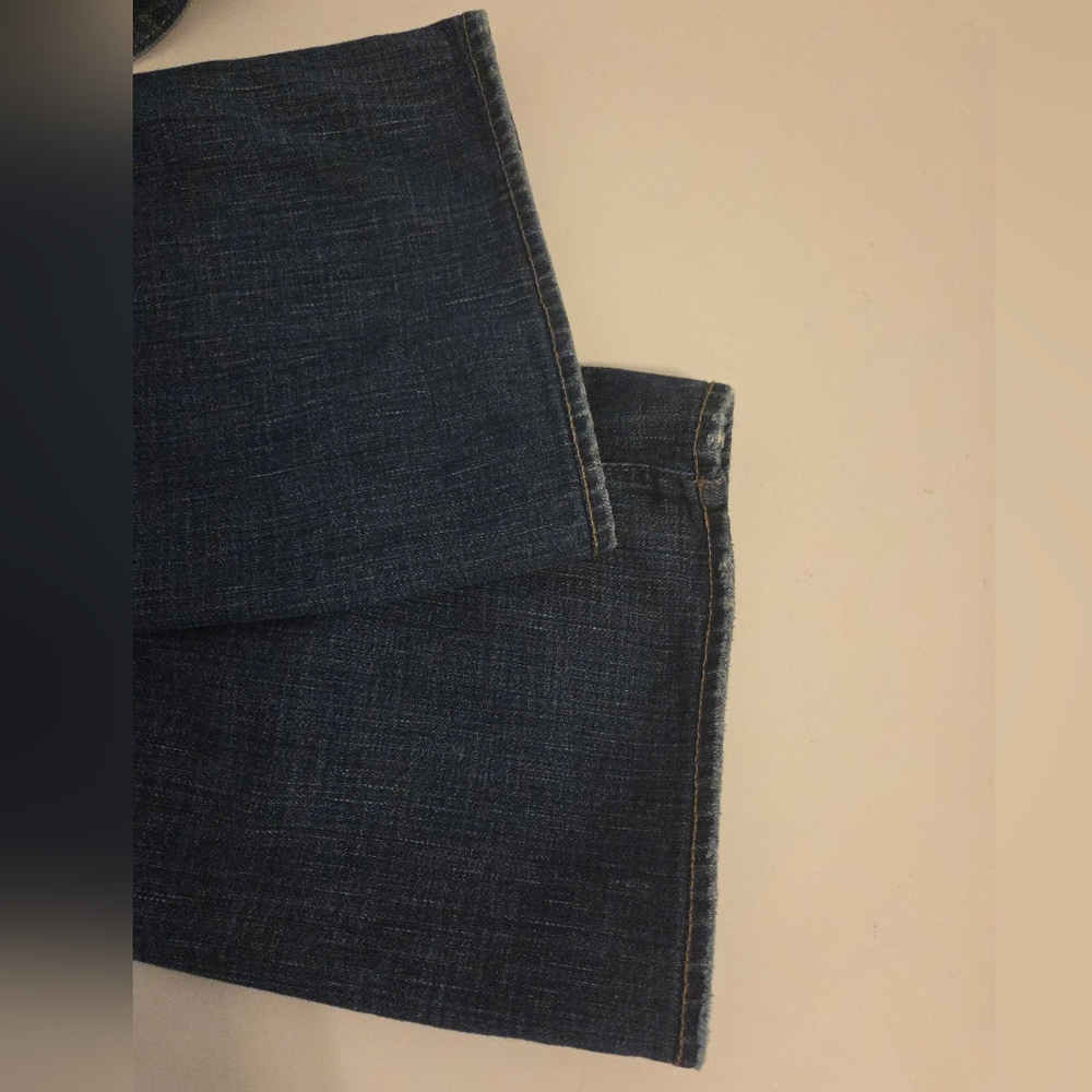AG Adriano Goldschmied The Fillmore Men's Denim Jeans Size 33/31 - Picture 11 of 12